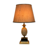 Oxford-style House House Egg Lamp