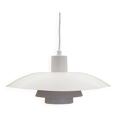Pendant lamp, Danish design, 1960s, designer: Poul Henningsen, manufacturer: Louis Poulsen