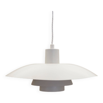 Pendant lamp, Danish design, 1960s, designer: Poul Henningsen, manufacturer: Louis Poulsen