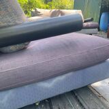 Antonio Citterio armchair sofa 1980 model baisity