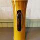 Vintage mustard yellow jug