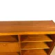 1960s high Scandinavian teak sideboard