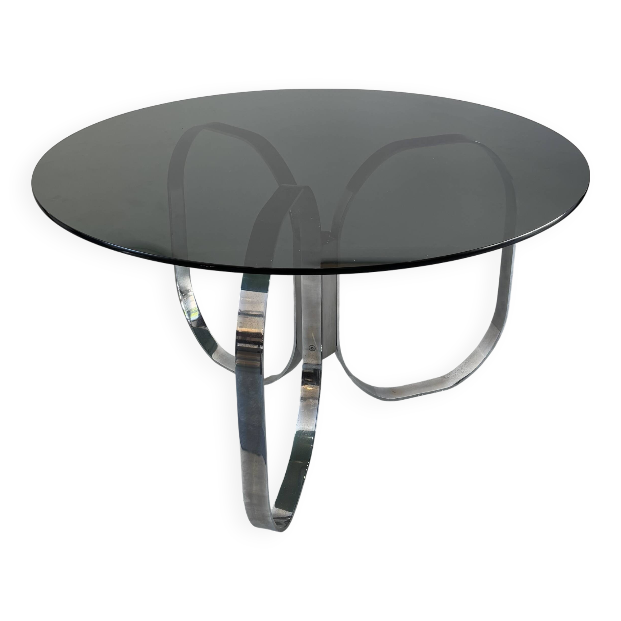 Italian table from the 70s