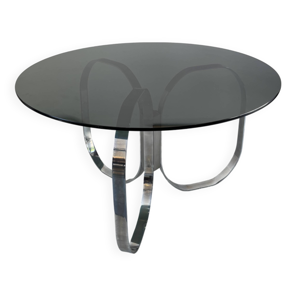 Table italienne années 70