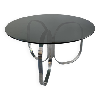 Table italienne années 70