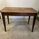 Table de ferme