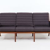 3-seater sofa Ole Wanscher