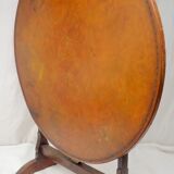 Table de vigneron