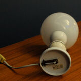Table lamp Kamenicky Senov, Czechoslovakia, 1970