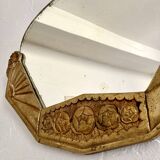 Art Deco wall mirror, 1930s