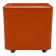 Rolling cabinet model "Dime" by Marcello Siard for Longato, 1970