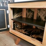 Vintage TV furniture