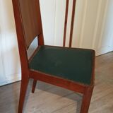 Art deco chair