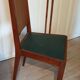 Chaise art déco