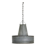 Indian workshop light fixture 1960