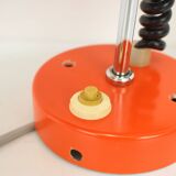 Mid-Century Wall Lamp by Napako, 1960's, Czechoslovakia