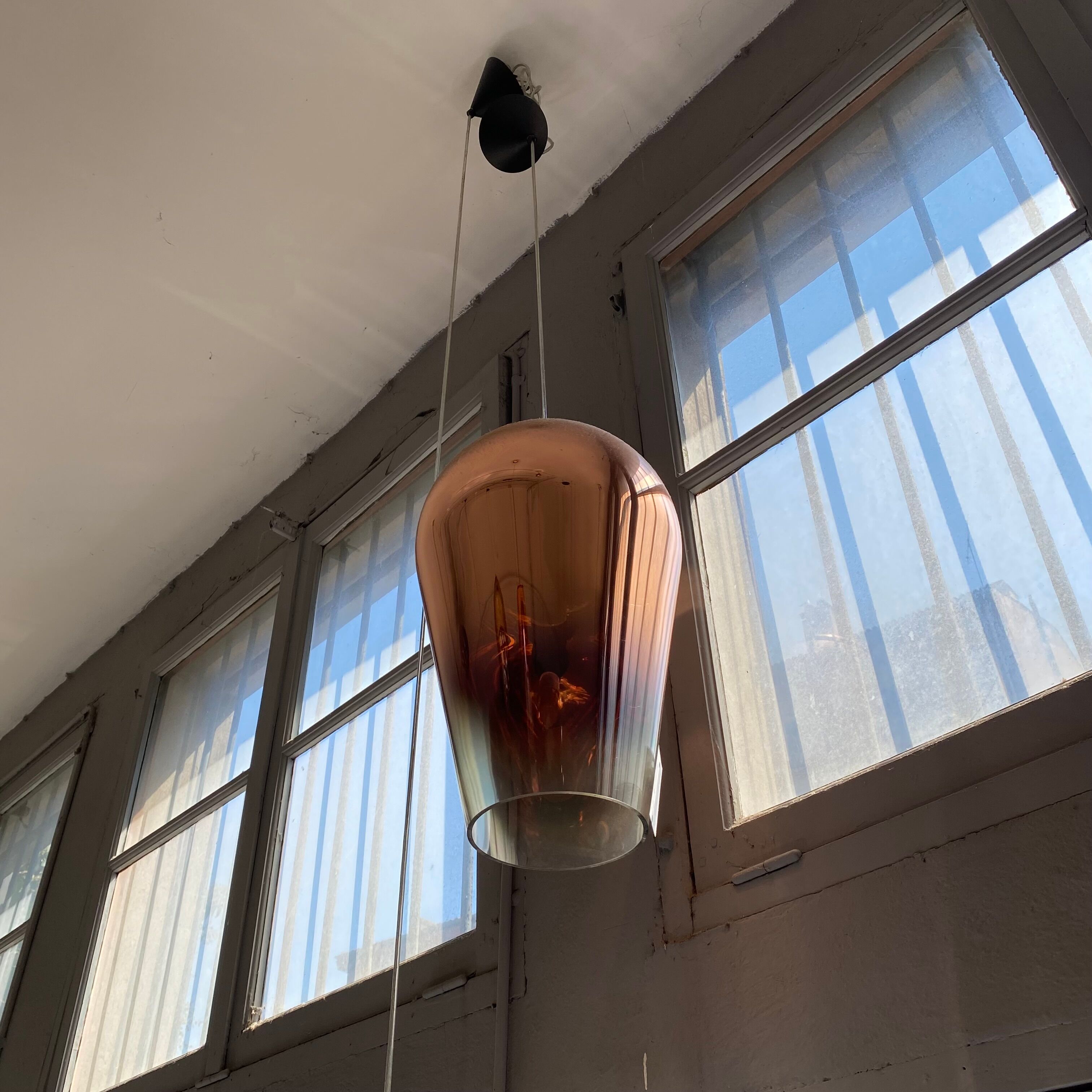 Fade Pendant Lamp - Tom Dixon