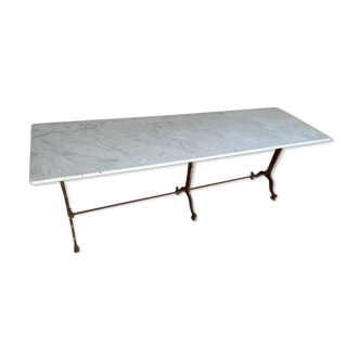 Bistro table