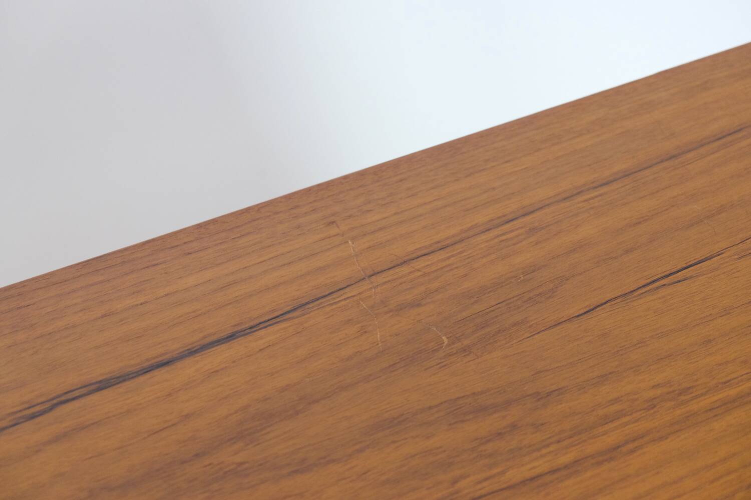 Mid-century teak sideboard regal highboard vintage 60er design