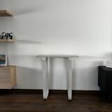Console en béton designer philippe tissot by atelier taporo