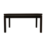 Table basse Fristho par Marten Franckena Néerlandais design table basse designer: Marten Franckena Manufa