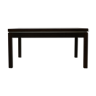 Fristho coffee table by Marten Franckena Dutch design coffee table Designer: Marten Franckena Manufa