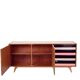 Vintage U-460 sideboard – Jiri Jiroutek for Interier Praha
