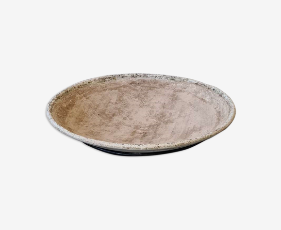 Jardinière vintage René Pechère - 150cm
