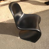 Chair "s" pre production of Verner Panton 1957