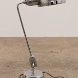 Original jumo 600 chrome lamp