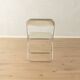 PLIA folding chairs from the 1960s by Giancarlo Piretti for Anonima Castelli (set of 4)