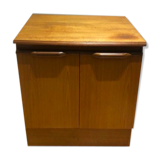 Buffet 1970