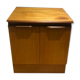 Buffet 1970