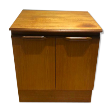 Buffet 1970