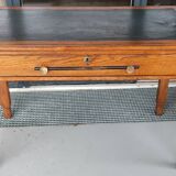 Bureau en bois