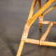 Fauteuil en rotin