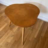 Scandinavian coffee table