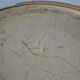 Cut in sandstone twentieth century