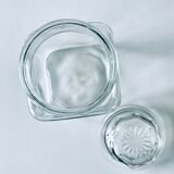 American glass candy factory