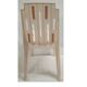 4 chaises "Samba" dessinées par Pierre Paulin pour Stamp, Henry Massonnet