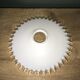 Set de 2 opalines pour suspension