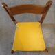 Paire de chaises enfant