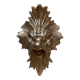 Mascaron
