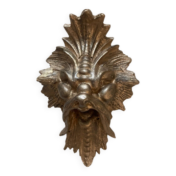 Mascaron