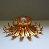Vintage wall lamp