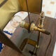 Vintage table lamp