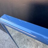 Illuminated mirror Gedy, Italy 1970s