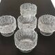 Set of 6 fruit bowls Ittalia 1970s Diameter 11.2 cm