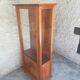 Teak showcase