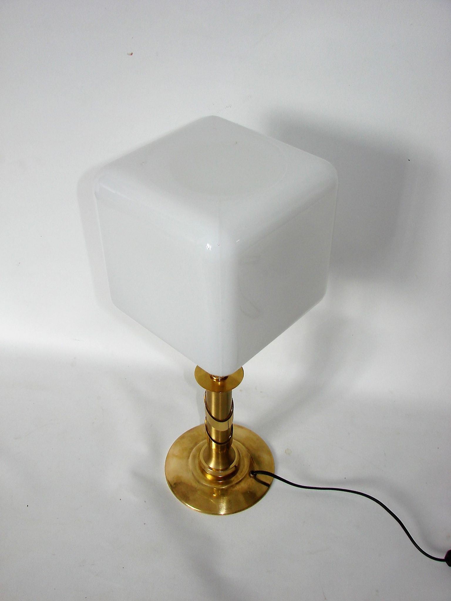 Desk lamp, 1950s